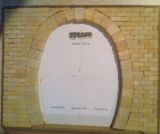 Tunelový portál 10 15